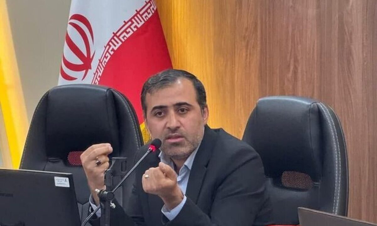 ایران با وجود ۱۵ همسایه عملاً محاصره ناپذیر است