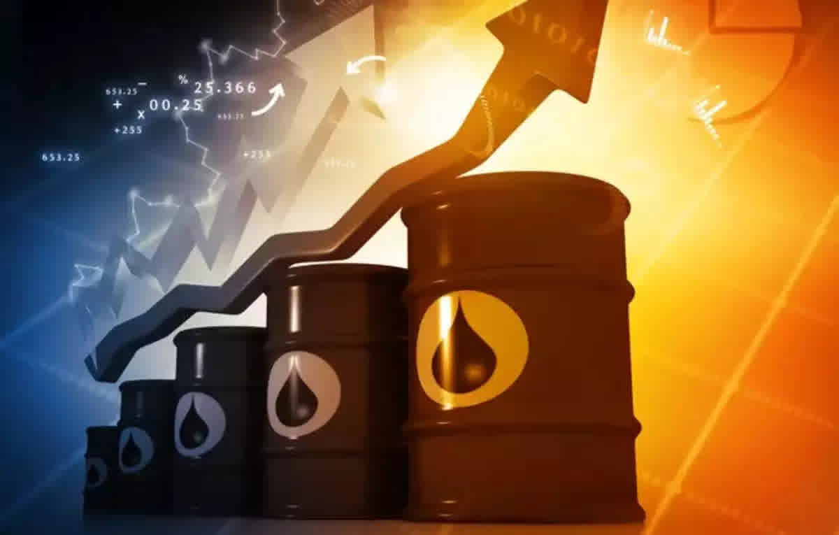افزایش قیمت نفت در پی نگرانی درباره عرضه